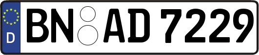 BN-AD7229