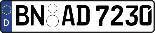 BN-AD7230