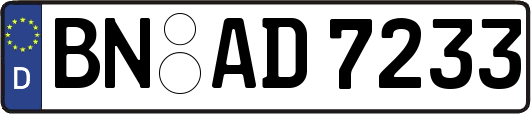 BN-AD7233