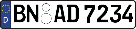 BN-AD7234