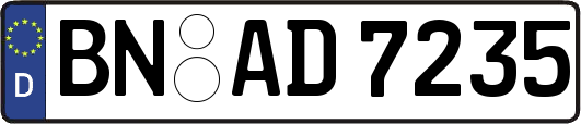 BN-AD7235