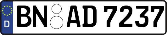 BN-AD7237