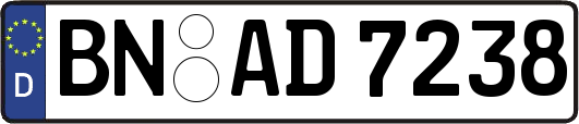 BN-AD7238