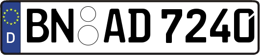 BN-AD7240