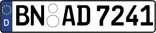 BN-AD7241