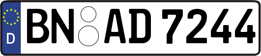 BN-AD7244