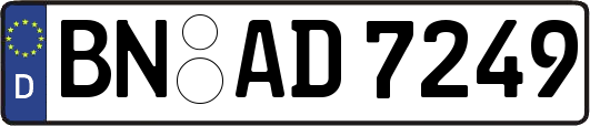 BN-AD7249