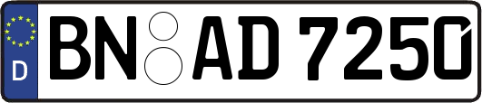 BN-AD7250