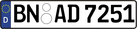 BN-AD7251