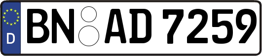 BN-AD7259