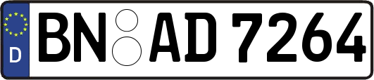 BN-AD7264