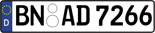 BN-AD7266
