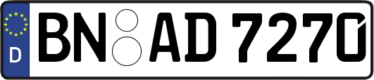 BN-AD7270