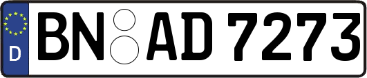 BN-AD7273