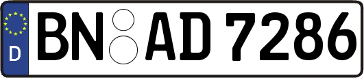 BN-AD7286