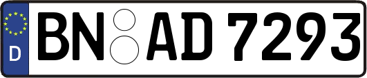 BN-AD7293