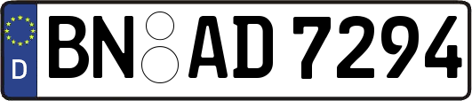 BN-AD7294
