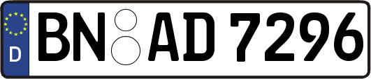 BN-AD7296