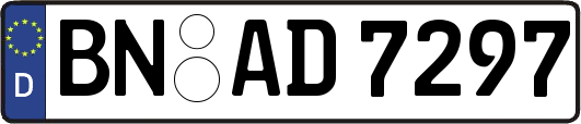 BN-AD7297
