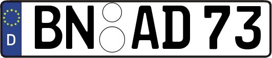 BN-AD73