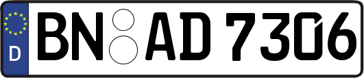 BN-AD7306