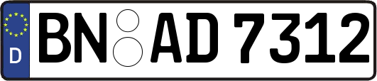 BN-AD7312