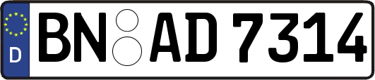 BN-AD7314