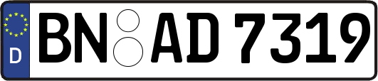 BN-AD7319