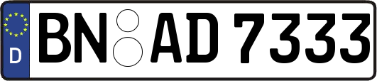 BN-AD7333