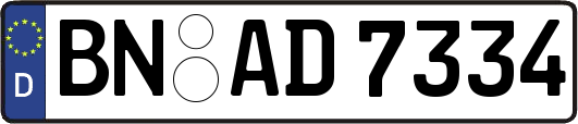 BN-AD7334