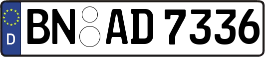BN-AD7336