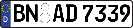 BN-AD7339