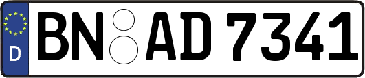 BN-AD7341