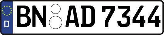 BN-AD7344
