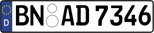 BN-AD7346