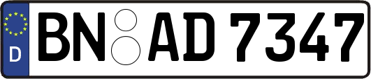 BN-AD7347