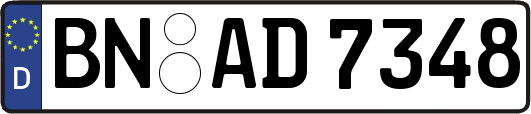 BN-AD7348