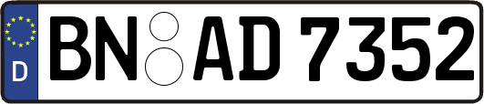 BN-AD7352