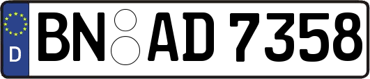 BN-AD7358