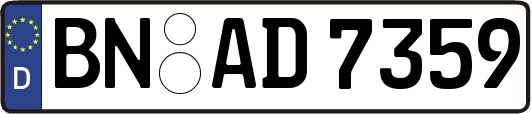 BN-AD7359