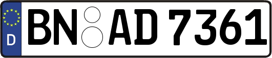 BN-AD7361
