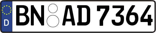 BN-AD7364