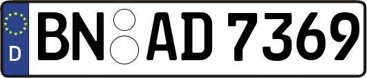 BN-AD7369