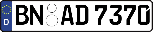 BN-AD7370