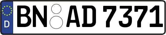 BN-AD7371