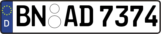 BN-AD7374