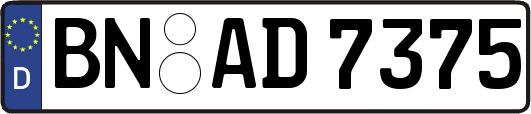 BN-AD7375