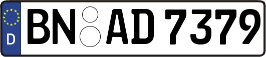 BN-AD7379