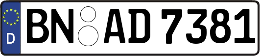 BN-AD7381