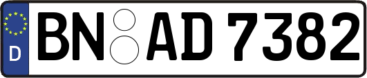 BN-AD7382